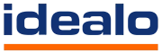 Idealo logo