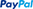 PayPal logo