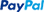 PayPal logo