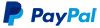 PayPal logo